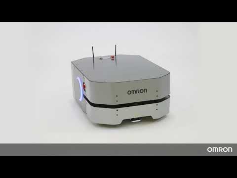 Omron LD-250 Review Video 1