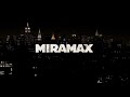 StudioCanal Miramax Dimension Film 2000