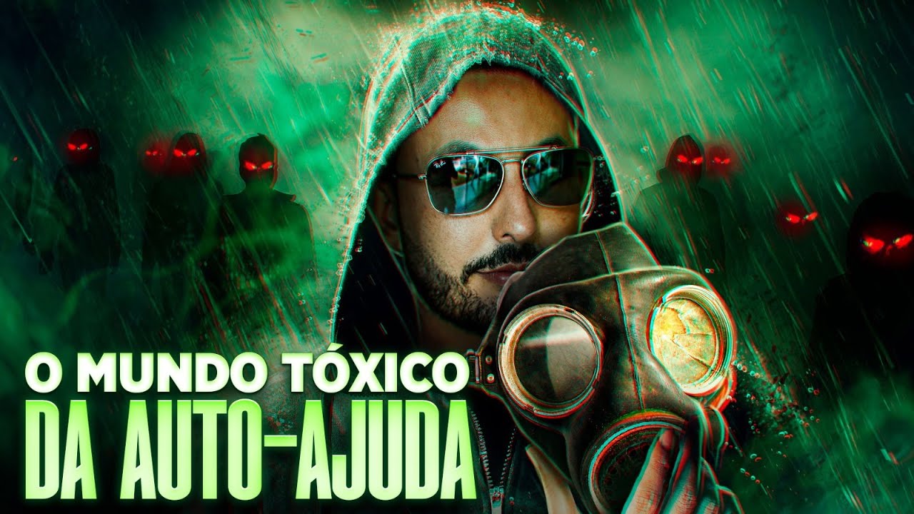 The Self-Help SCAM: How Coaches Steal Your Money