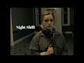 Night Shift Short Horror Film