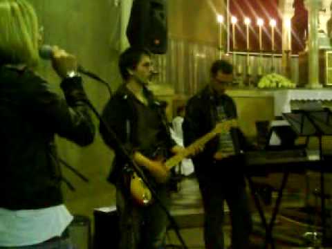 Makabejci - Uskrsnuo je [Live @ Holywin 2009]