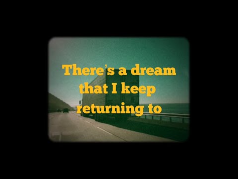 Ludwig Hart - A Dream I Keep Returning To (lyric video)