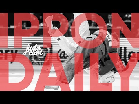 Ippon Daily | Abdula Abdulzhalilov