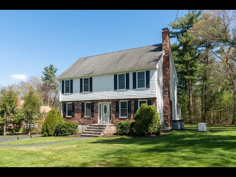 50 Sheffield Road, Tewksbury MA