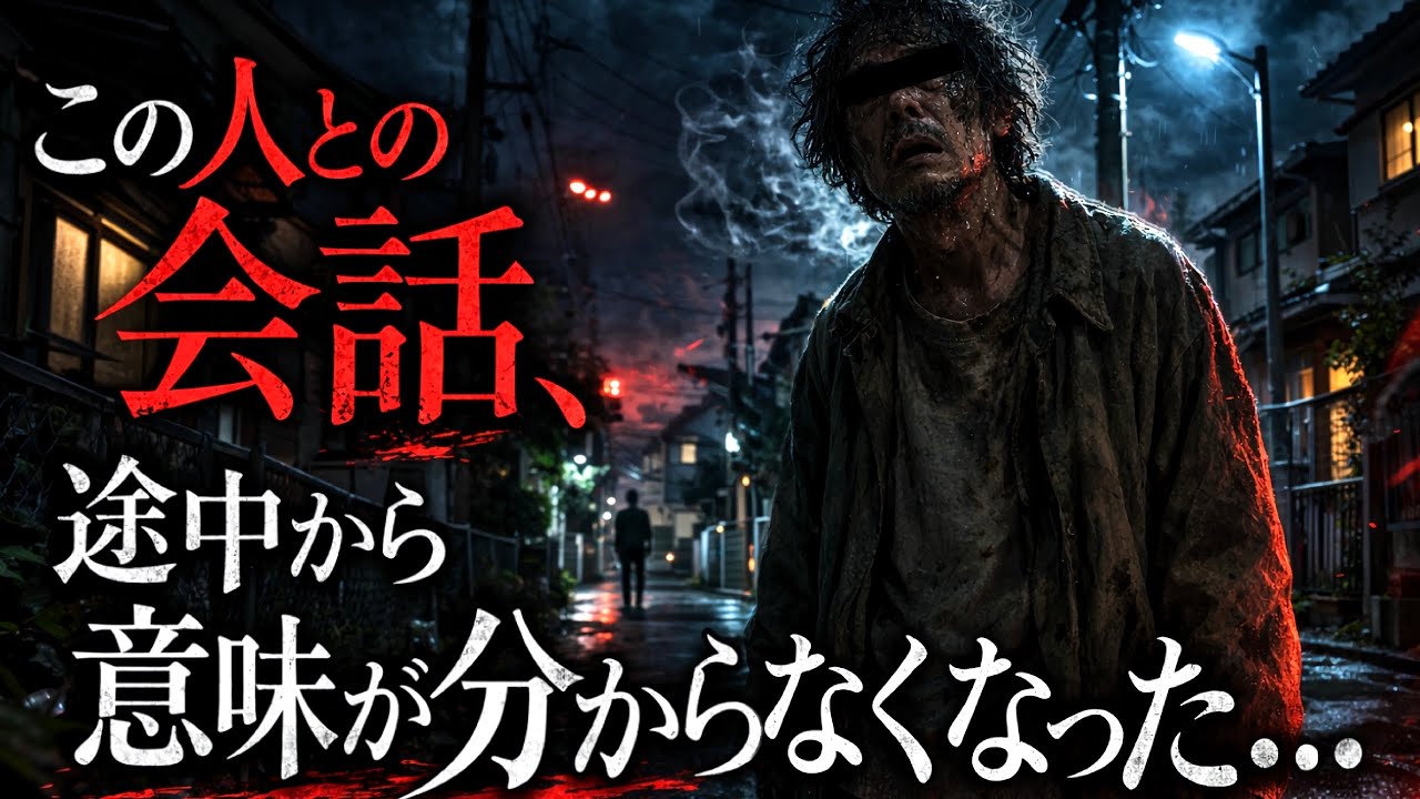 何かがおかしい…理解不能でありえない相談をガチで追求した結果がやばすぎた…とある人物に狙われている男性と通話するコレコレ【2026/01/24】