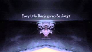 Daniel Bedingfield &quot;Every Little Thing&quot; Official Lyric Video