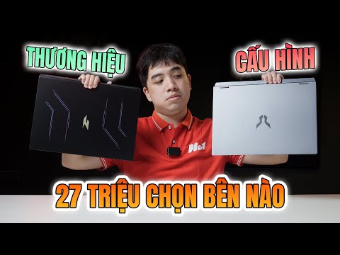 Lecoo Fighter 7000 (2025) vs Acer Shadow Knight | 27 Million choose CONFIGURATION or BRAND?