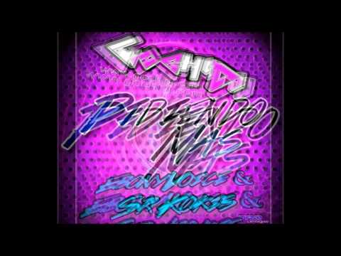 EbonyVoice & Sr Kokis   Pidiendo Mas Gochi Dj Edit 2013)