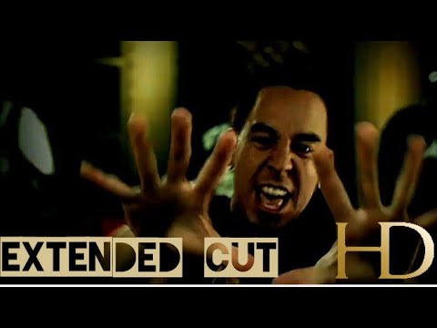It's Goin' Down (feat. Mike Shinoda and Mr. Hahn) - Linkin Park [Official Video Extended Cut HD]