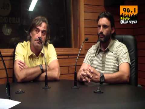 ONDA DESPORTIVA - 2012-08-31 (Rádio Onda Viva)