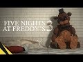 [SFM] Five Nights at Freddys 3 Trailer (Fan Made.