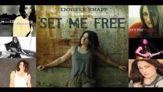 JENNIFER KNAPP  - Better off - Letting Go