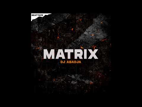 01  Dj Abadja  feat Dj Reginaldo Diogo   Matrix