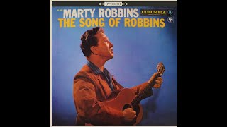 Too Late Now To Worry Anymore - Marty Robbins (stereo mix)