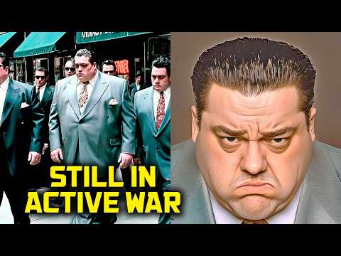 Deadliest Mafia Bosses Who Are Still Active In New York