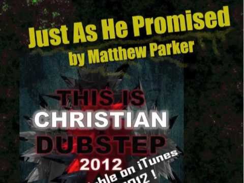 Thumbnail for Just As He Promised video