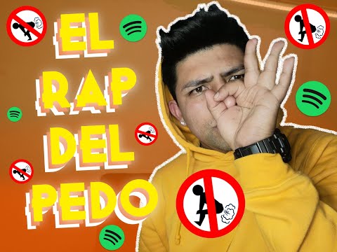 "EL RAP DEL PED0" - #Sieck - Alex Garcia (Buscala en Spotify)