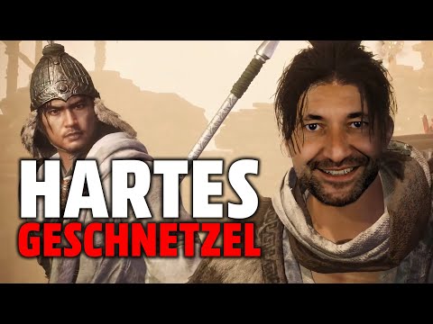 Wo Long: Der starke Dark-Souls-Konkurrent im Game Pass