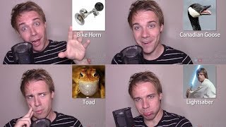 ONE GUY, 40 SOUND EFFECTS - Black Gryph0n