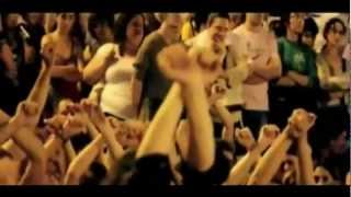 Chevelle - &quot;Arise&quot; (HD)