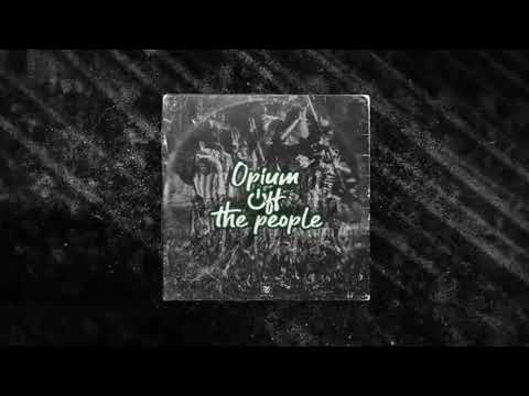 Helala Boys 2020 ALBUM OPIUM OFF THE PEOPLE COMPLET