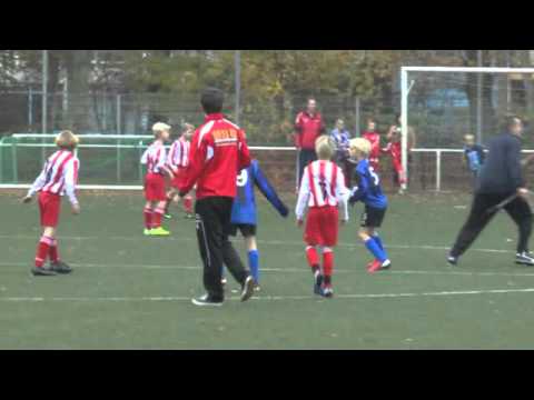 Actief E1 - ACV E1 op 10-11-2012 in HD z.audio