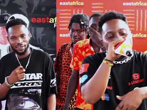 DOMO FREESTYLE, HII NI ZAIDI YA 10 ZA MAANGAMIZI