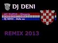 DJ Deni - New Balkan Remix (MC Yankoo ...