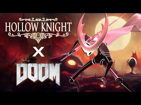 PURE VESSEL in DOOM STYLE