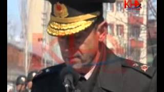 kars şehitlik bakan www.kha.com.tr kafkas haber ajansı kha.flv