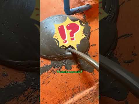 ท่อแตกแล้ว 😱🚨