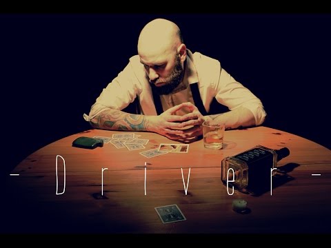 The Dirty Dead - Driver (Official Video)