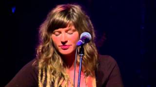 Loren Kate - When You Leave (Live at Forum Theater Melbourne, Telstra Road To Discovery Grand Final)