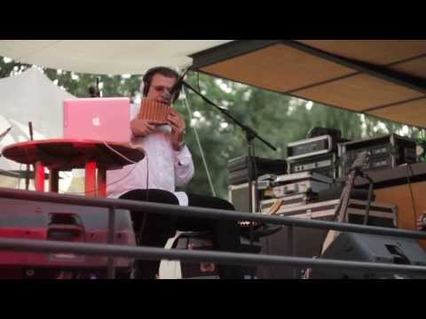 Madalin Luca @ Made in TM 2013