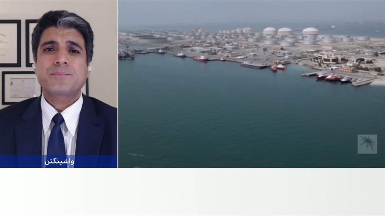 محمد قائدی: ادامه حملات حوثی‌ها ممکن است عربستان سعودی را ناچار به واکنش کند