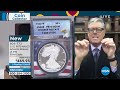2022 PR70 DCAM ANACS Advance Release Limited 696 Silver ...