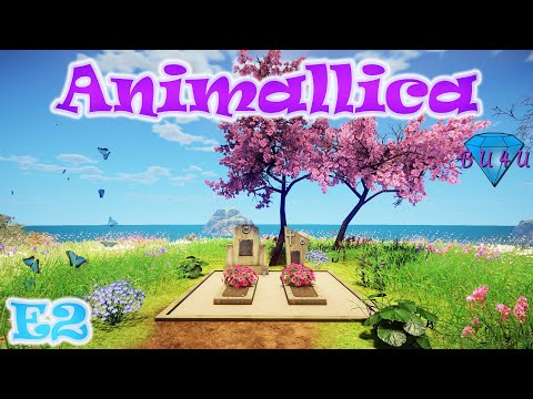 Animallica | Full Release Gameplay / Let's Play | S6E2