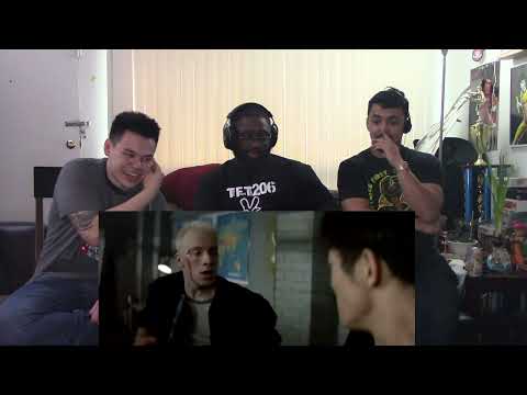 Kiss Of The Dragon  Jet Li   Epic Twins Fight 🔥Fight Team Reaction🔥