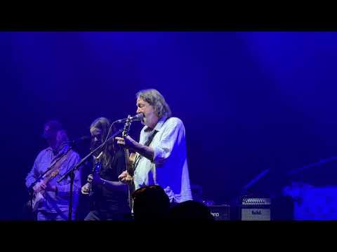 WIDESPREAD PANIC, Set #3 N3, Fox Theatre, Atlanta GA, 2025-12-31