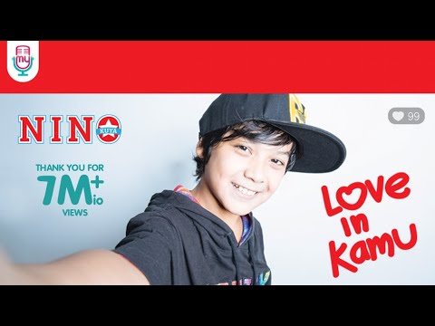 Nino Kuya - Love in Kamu (Official Music Video)