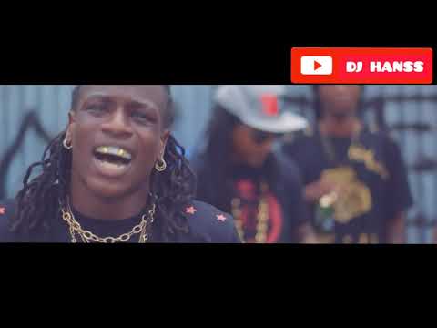 TRAP Mix Gwada 2020 | Bibi Blood, Keros-n, Nicy, CLR, Walton...