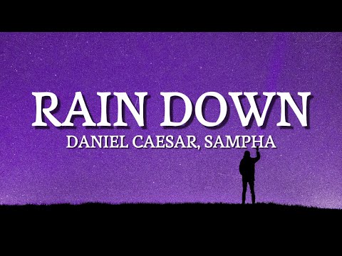 Daniel Caesar - Rain Down