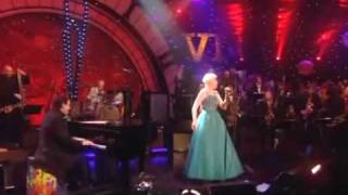 Annie Lennox - Can&#39;t Help Lovin&#39; Dat Man