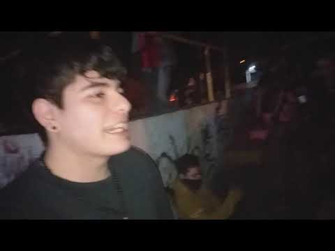 ANDERLS VS DONKING VS DONKB | 8vos (10ma Fecha T5) 1vs1