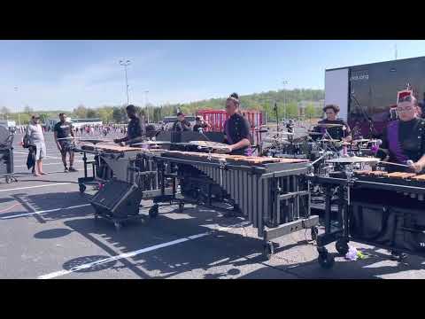 Stryke Front 2023 | Flower Dance