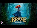 Brave 2012 Tamil Dubbed Movie Animation Fantasy Comedy Feel Good Movie Vijay Nemo