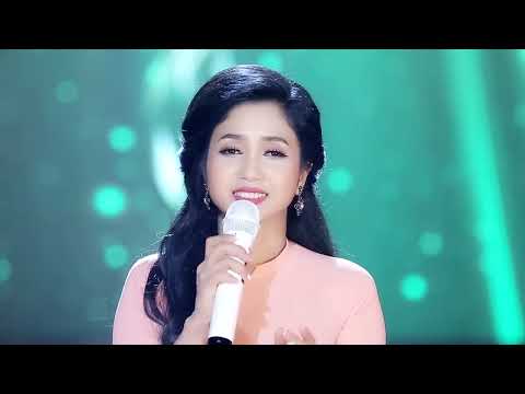 Con Đường Xưa Em Đi - Phương Anh (Á Quân Thần Tượng Bolero 2016)