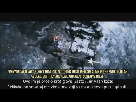 Neporaženi osvajač  Halid ibn Velid 'Allahova sablja' - Muhammad Abdul Jabbar