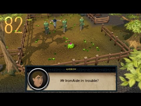 Ironman Episode 82 - Gower Quest & Dragon