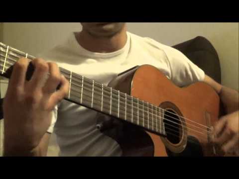 Yas - The Song of the Golden Dragon (Estas Tonne Cover)